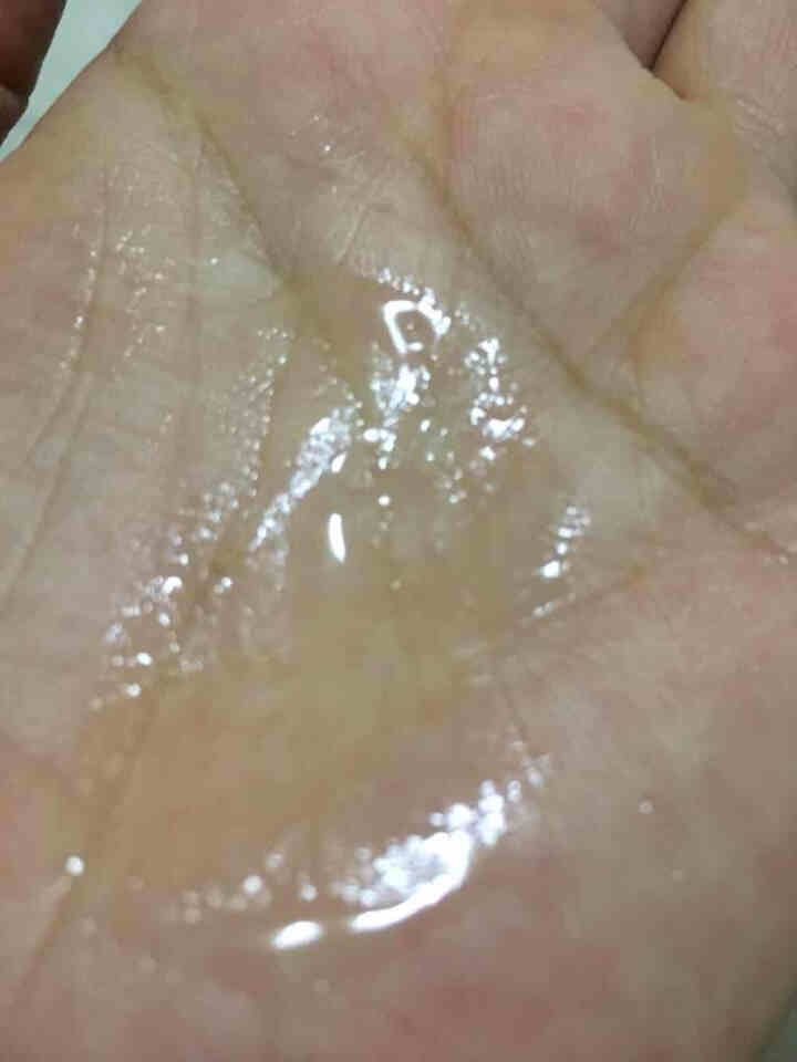 水晶娃娃蜂巢玻尿酸 涂抹式嫩肤修护安瓶浓缩精华原液 紧致肌肤 面部补水保湿 清洁控油提亮修复原液 补水保湿2ml*2支怎么样，好用吗，口碑，心得，评价，试用报告,第4张