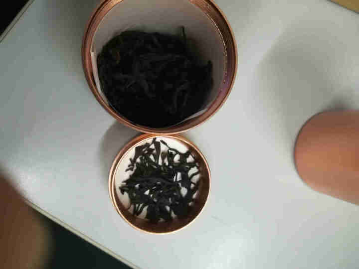 宋凰茶叶 乌龙茶 凤凰单枞茶广东潮州凤凰单从茶特级 密韵品鉴装 宋凰密韵随手礼12g怎么样，好用吗，口碑，心得，评价，试用报告,第3张