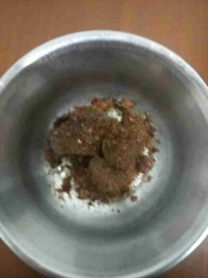 天晓茗润 冻干银耳羹15g*6/盒 红枣枸杞 红糖桂圆 冰糖雪梨银耳汤即食速泡代餐 红糖桂圆银耳羹15g怎么样，好用吗，口碑，心得，评价，试用报告,第3张