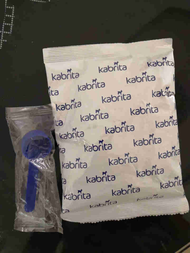 佳贝艾特（kabrita）妈妈孕妇羊奶粉 孕前 孕中期 哺乳期 产妇配方奶粉} 荷兰原装进口 妈妈奶粉 150g*1盒怎么样，好用吗，口碑，心得，评价，试用报告,第2张