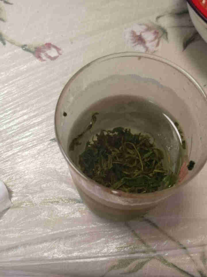 峨眉雪芽 茶叶 毛峰48克/袋 高山绿茶简装自饮装怎么样，好用吗，口碑，心得，评价，试用报告,第4张