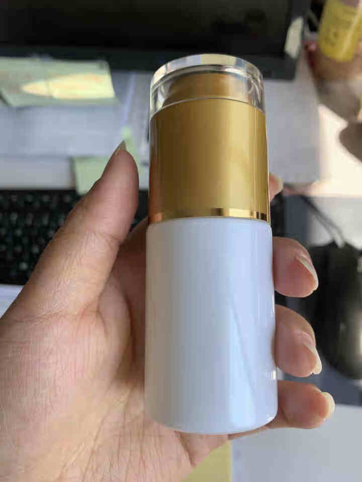 水杨酸祛痘精华液30ml 去闭口粉刺西姿祛痘淡化痘印收缩毛孔痘坑男女学生黑头闭合型水油平衡 药监备案 1瓶怎么样，好用吗，口碑，心得，评价，试用报告,第3张