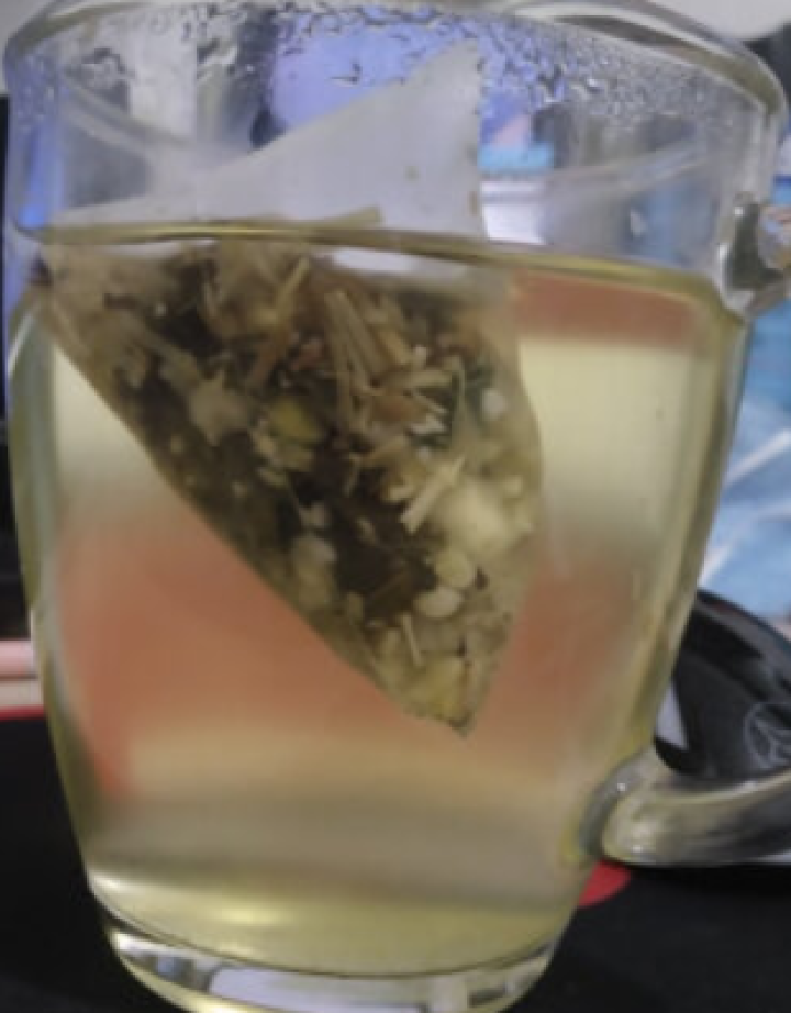 本道元菊苣栀子茶葛根茶降酸茶排尿酸茶菊苣栀子葛根百合桑叶降酸茶5g*30袋怎么样，好用吗，口碑，心得，评价，试用报告,第3张