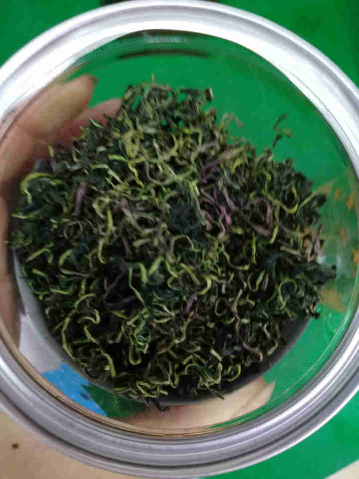 蒲公英茶 野生散装 婆婆丁花草茶叶怎么样，好用吗，口碑，心得，评价，试用报告,第3张