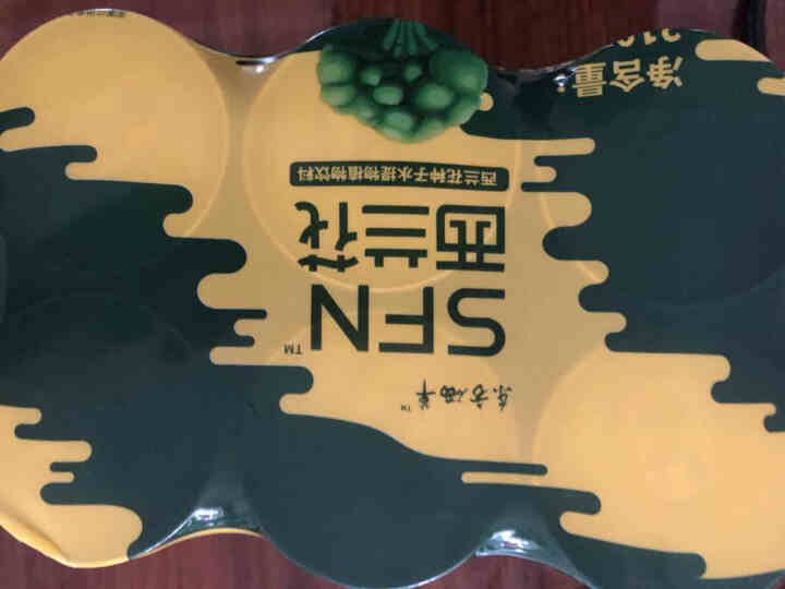 东方硒草 SFN西兰花植物饮料 种子水提物 萝卜硫苷 酸甜爽口 整箱装 310ml*6罐装怎么样，好用吗，口碑，心得，评价，试用报告,第3张