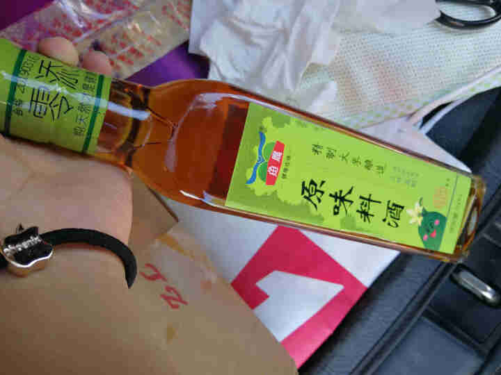 雄鹰蒸鱼豉油纯古法手工压榨酿造酱油390ml天然晒制生抽不含防腐剂厨房调味品，鲜嫩美味一步到位怎么样，好用吗，口碑，心得，评价，试用报告,第2张