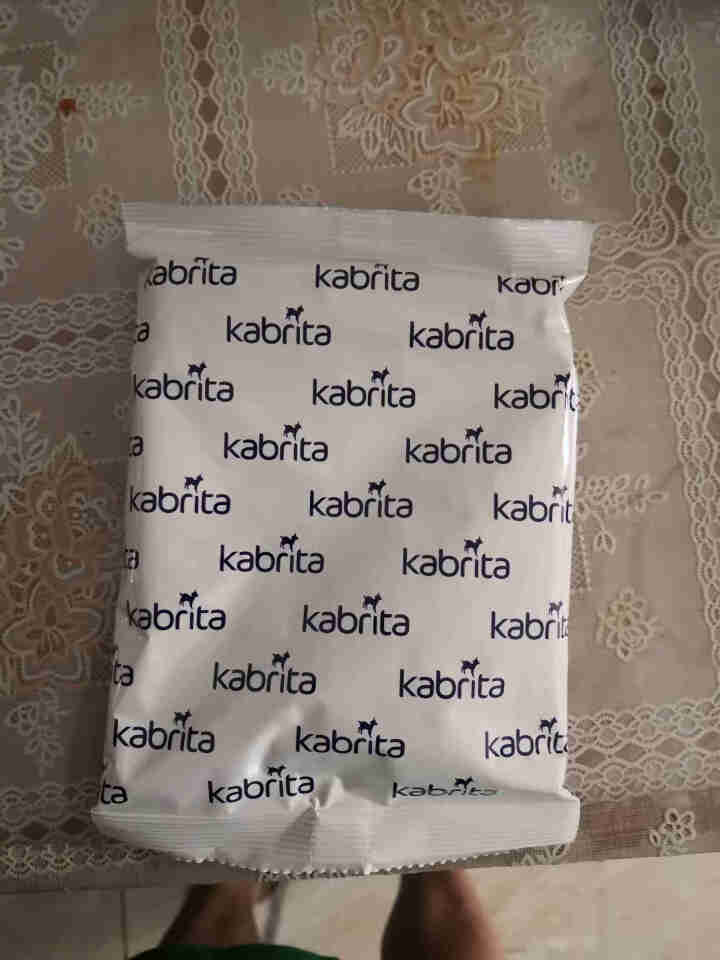 佳贝艾特（kabrita）妈妈孕妇羊奶粉 孕前 孕中期 哺乳期 产妇配方奶粉} 荷兰原装进口 妈妈奶粉 150g*1盒怎么样，好用吗，口碑，心得，评价，试用报告,第2张