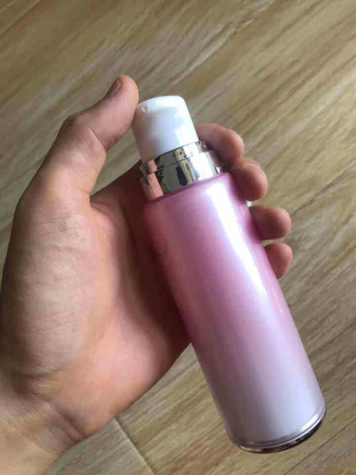 M&U（妙媚）活颜嫩肤生机乳透皙白莹亮乳100ml（莹润修护 补水保湿 水感嫩肤 乳液）化妆品护肤品 生机乳怎么样，好用吗，口碑，心得，评价，试用报告,第3张