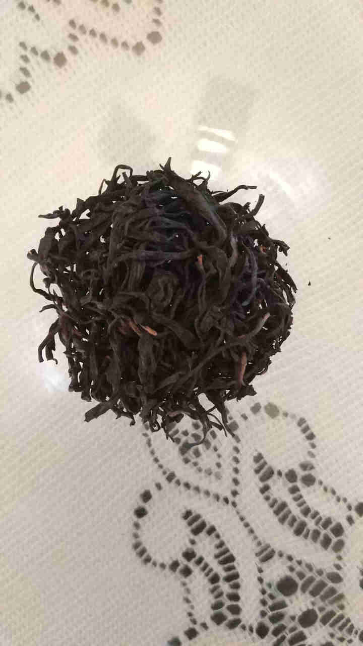 品雅茶叶 安溪铁观音茶叶有机红茶散装手工茶独立泡袋装 香气浓郁 回味醇厚 Organic Tea 5克 试饮品鉴装怎么样，好用吗，口碑，心得，评价，试用报告,第3张