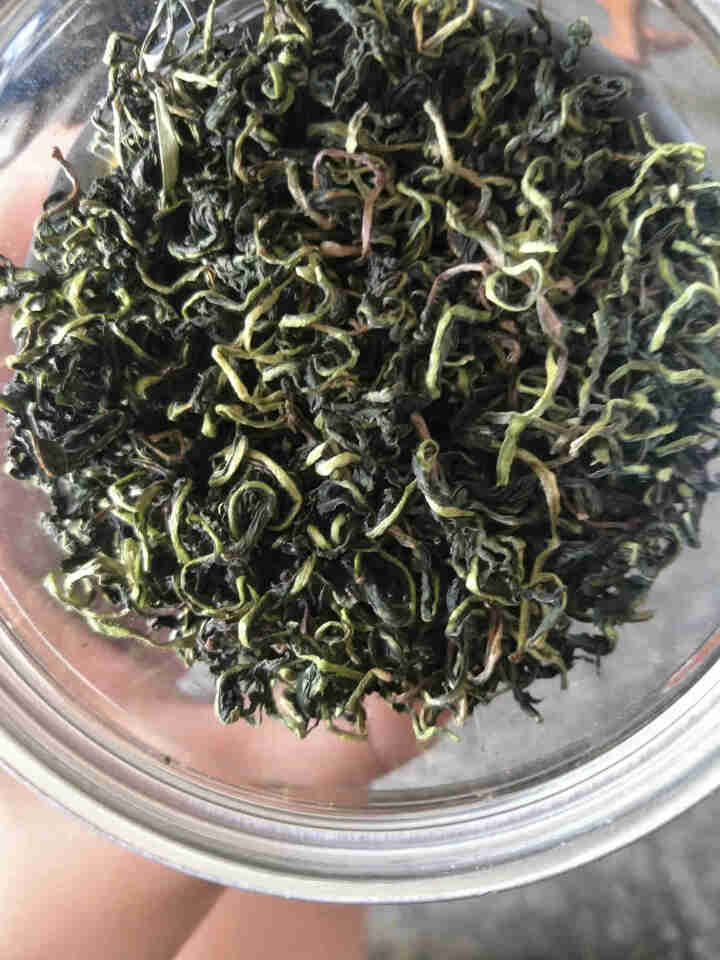 蒲公英茶 长白山野生特级罐装婆婆丁花草茶叶精选怎么样，好用吗，口碑，心得，评价，试用报告,第3张