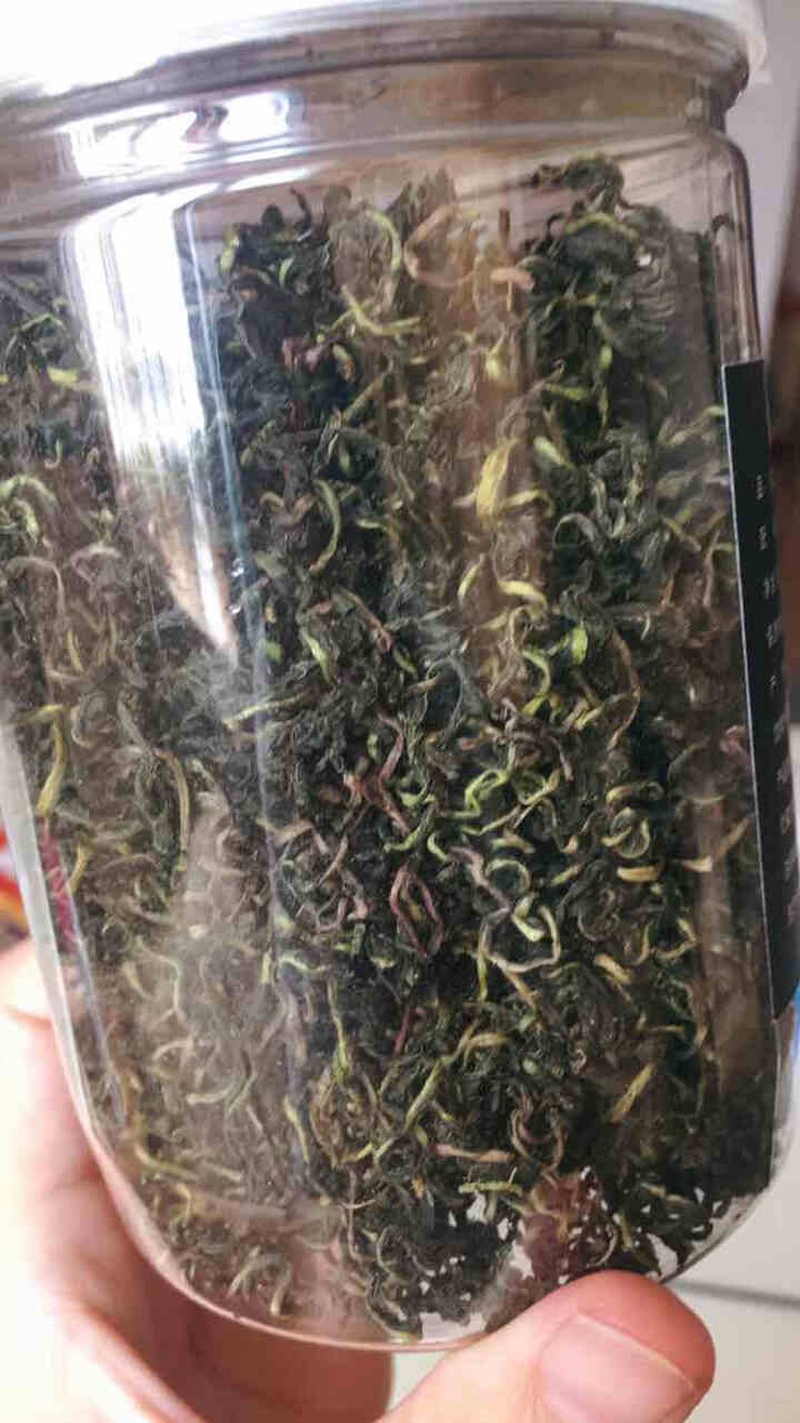 蒲公英茶 长白山野生特级罐装婆婆丁花草茶叶精选怎么样，好用吗，口碑，心得，评价，试用报告,第3张