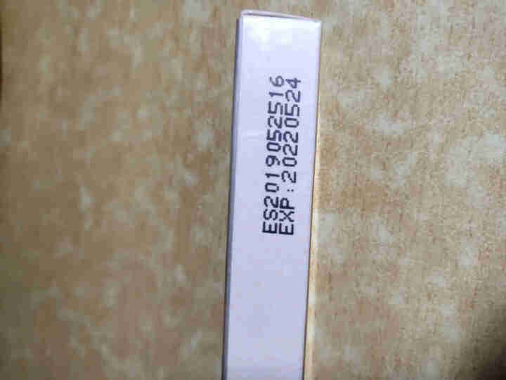 CAREMiLLE珂曼极细双头眉笔防水防汗不易脱色自然持久初学者画眉学生 01 浅棕色怎么样，好用吗，口碑，心得，评价，试用报告,第4张