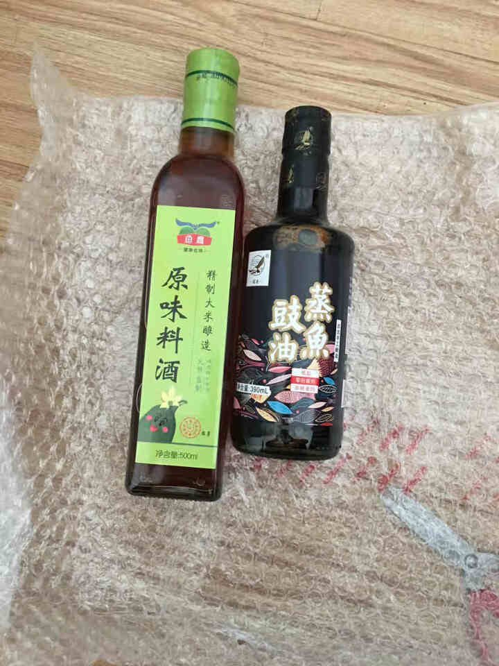 雄鹰蒸鱼豉油纯古法手工压榨酿造酱油390ml天然晒制生抽不含防腐剂厨房调味品，鲜嫩美味一步到位怎么样，好用吗，口碑，心得，评价，试用报告,第3张