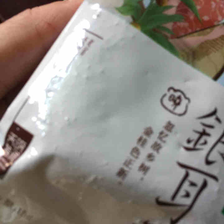 天晓茗润 冻干银耳羹15g*6/盒 红枣枸杞 红糖桂圆 冰糖雪梨银耳汤即食速泡代餐 红糖桂圆银耳羹15g怎么样，好用吗，口碑，心得，评价，试用报告,第4张