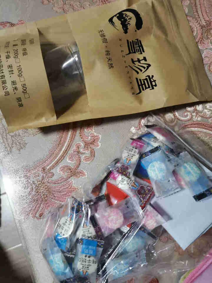 藏红花 正品特级精选 西红花 伊朗进口 手工精选 1克装怎么样，好用吗，口碑，心得，评价，试用报告,第4张