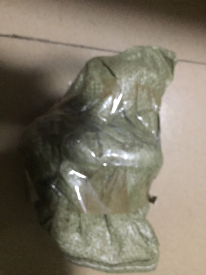 广东新鲜潮汕南姜老姜野生山姜头 500g怎么样，好用吗，口碑，心得，评价，试用报告,第2张