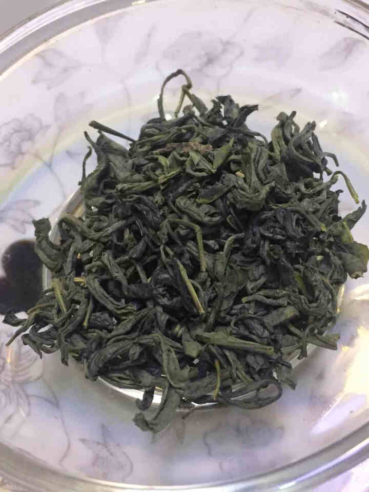 夷茗 日照绿茶 春茶茶叶日照充足散装高山云雾茶100g 日照绿茶100g怎么样，好用吗，口碑，心得，评价，试用报告,第3张