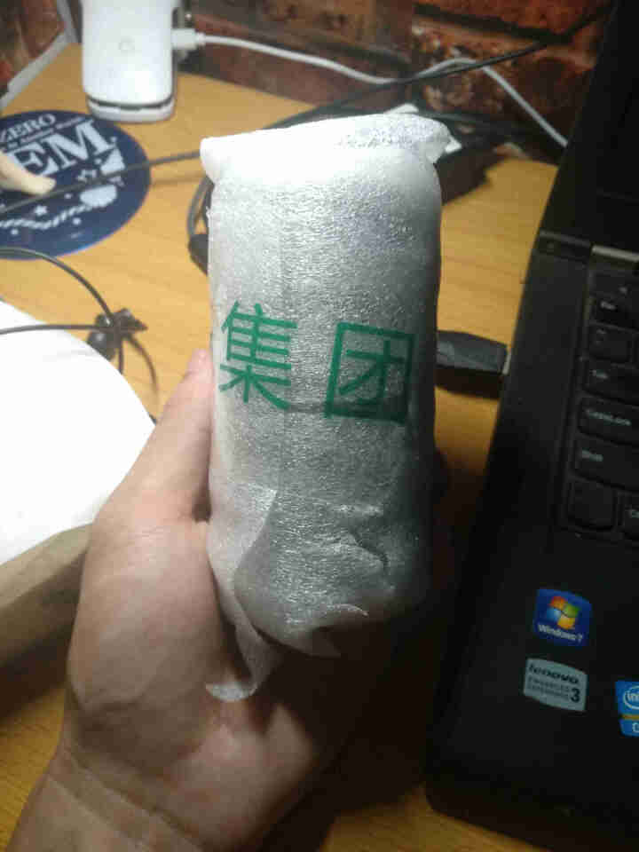 德葆堂养甘宝解酒养肝饮料余甘子植物饮料健康饮品 单罐180ml怎么样，好用吗，口碑，心得，评价，试用报告,第2张