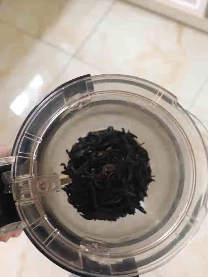 高山乌龙茶茶叶礼盒装 2019年新茶两条特惠158 无农药有机茶 海岚香茶叶寿宁高山茶 三泡试饮装怎么样，好用吗，口碑，心得，评价，试用报告,第3张