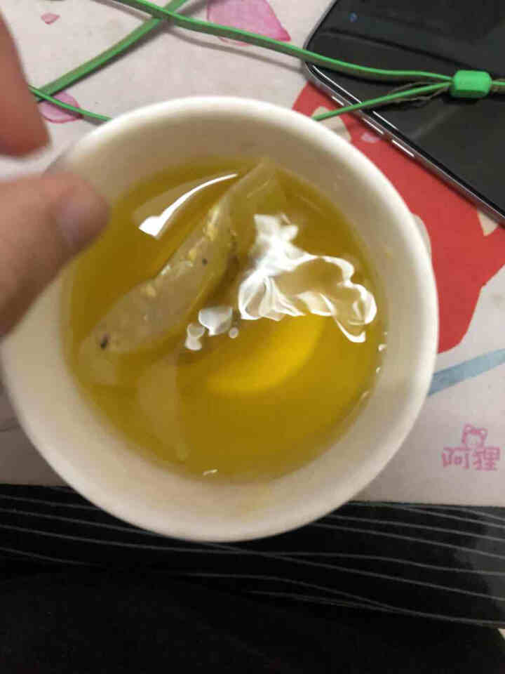 呀啦嗦 红豆薏米茶祛湿除湿气茶200g花草茶养生茶赤小豆芡实大麦茶可去湿气怎么样，好用吗，口碑，心得，评价，试用报告,第4张