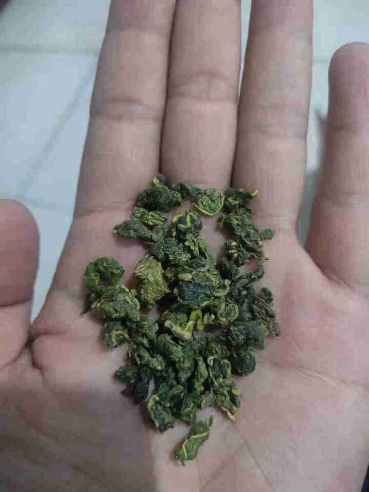 霜后桑叶茶 冻干桑叶茶蒲公英荷叶茶 100g罐装怎么样，好用吗，口碑，心得，评价，试用报告,第3张