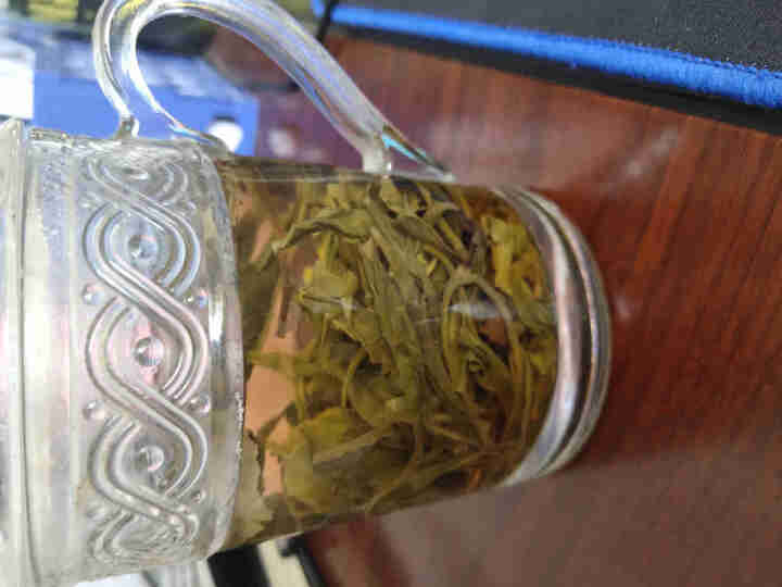 玲曦 冰岛普洱茶生茶 普洱茶龙珠2019云南临沧勐库乔木纯料春茶小沱茶500g约60颗新茶叶 普洱茶怎么样，好用吗，口碑，心得，评价，试用报告,第3张