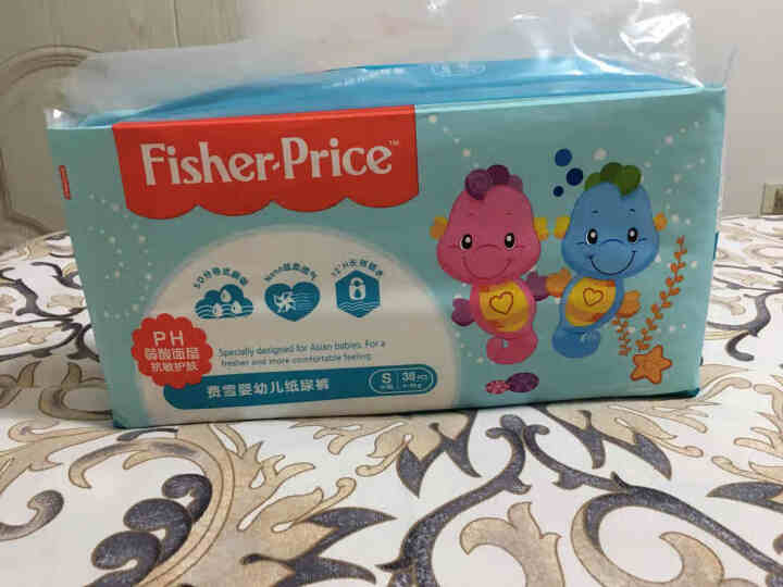 费雪（fisher,第2张