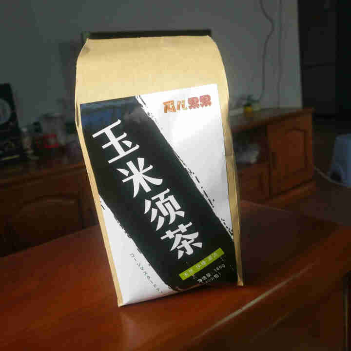 纯玉米须茶 袋泡茶新鲜无糖原味花草茶养生茶怎么样，好用吗，口碑，心得，评价，试用报告,第3张