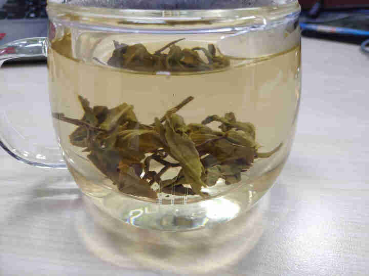 勤毅号 普洱茶生茶特级浓香型正品小罐茶茶叶口粮茶3.5g试饮装单罐旅行装怎么样，好用吗，口碑，心得，评价，试用报告,第4张