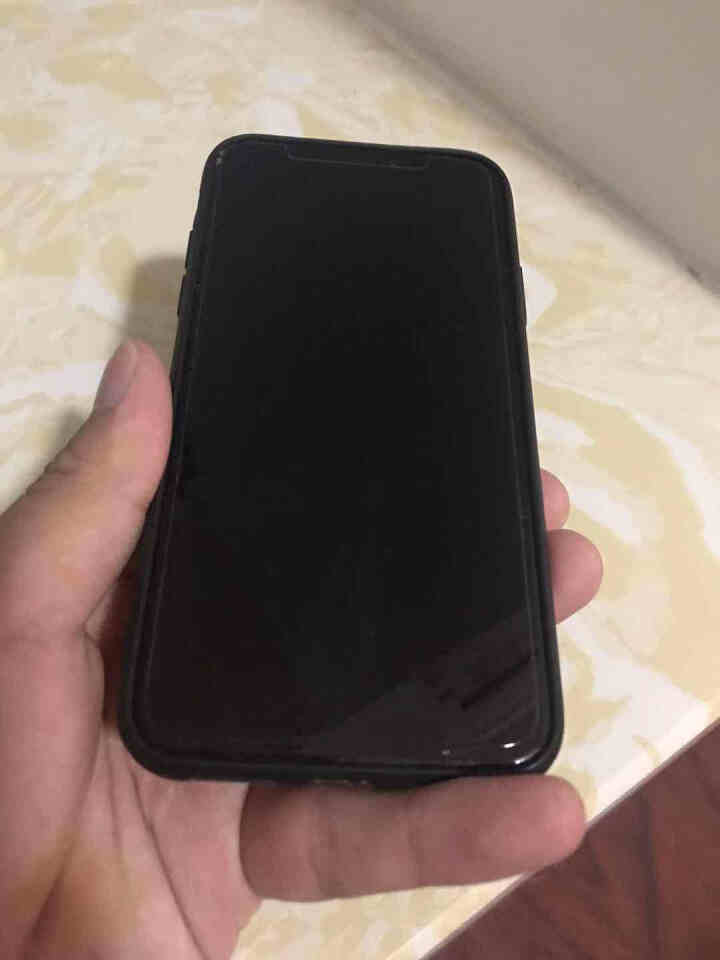 懵星 苹果X/XS钢化膜 iPhone X/XS Max 手机贴膜 全屏高清防爆裂抗指纹全玻璃膜 iPhoneXsMax全屏高清玻璃膜怎么样，好用吗，口碑，心得,第4张