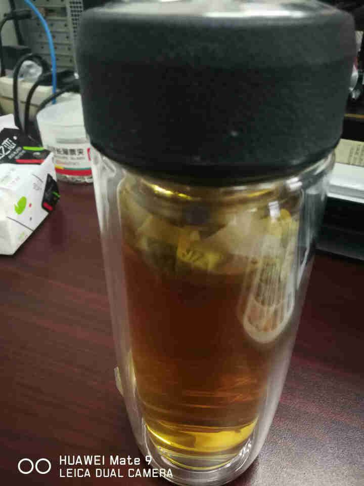 客富轮【辛集特产馆】冬瓜荷叶茶玫瑰大麦组合花草茶独立包装 整包 120g怎么样，好用吗，口碑，心得，评价，试用报告,第4张