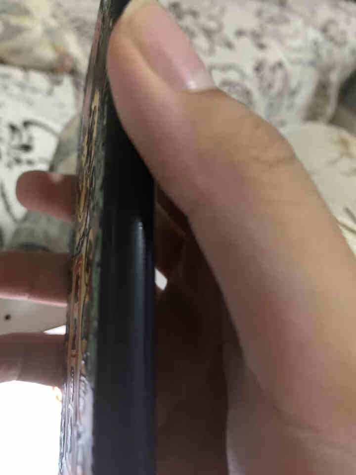 翼盾 苹果x手机壳iPhone xs max国潮保护壳3D浮雕XR全包防摔潮牌新款个性复古国风 苹果X/Xs 【蛟龙得水】怎么样，好用吗，口碑，心得，评价，试用,第4张