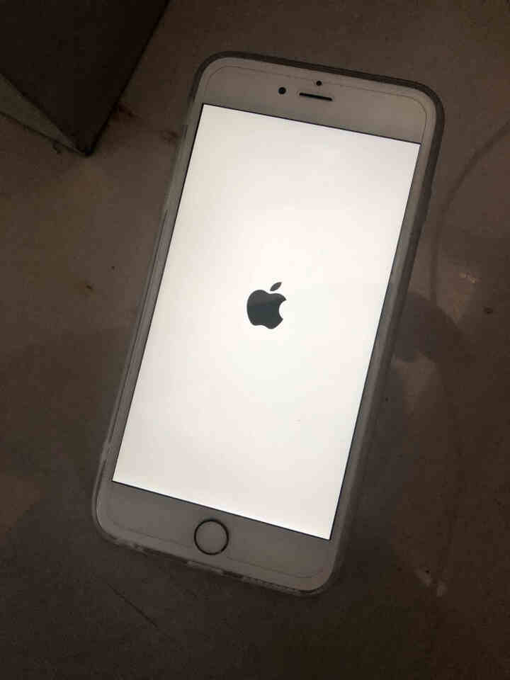 哎早安 苹果6s手机壳女款iphone7plus硅胶8x透明磨砂软壳xr带挂绳xs max套6p挂脖 苹果6/6s通用【黑花】怎么样，好用吗，口碑，心得，评价，,第3张