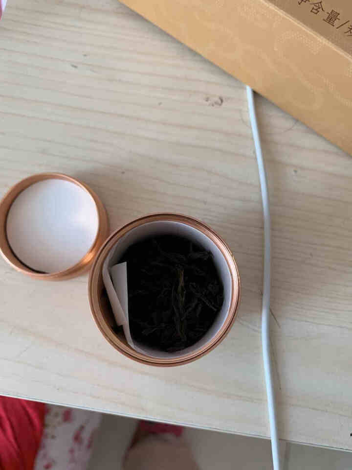 宋凰茶叶 乌龙茶 凤凰单枞茶广东潮州凤凰单从茶特级 密韵品鉴装 宋凰密韵随手礼12g怎么样，好用吗，口碑，心得，评价，试用报告,第3张