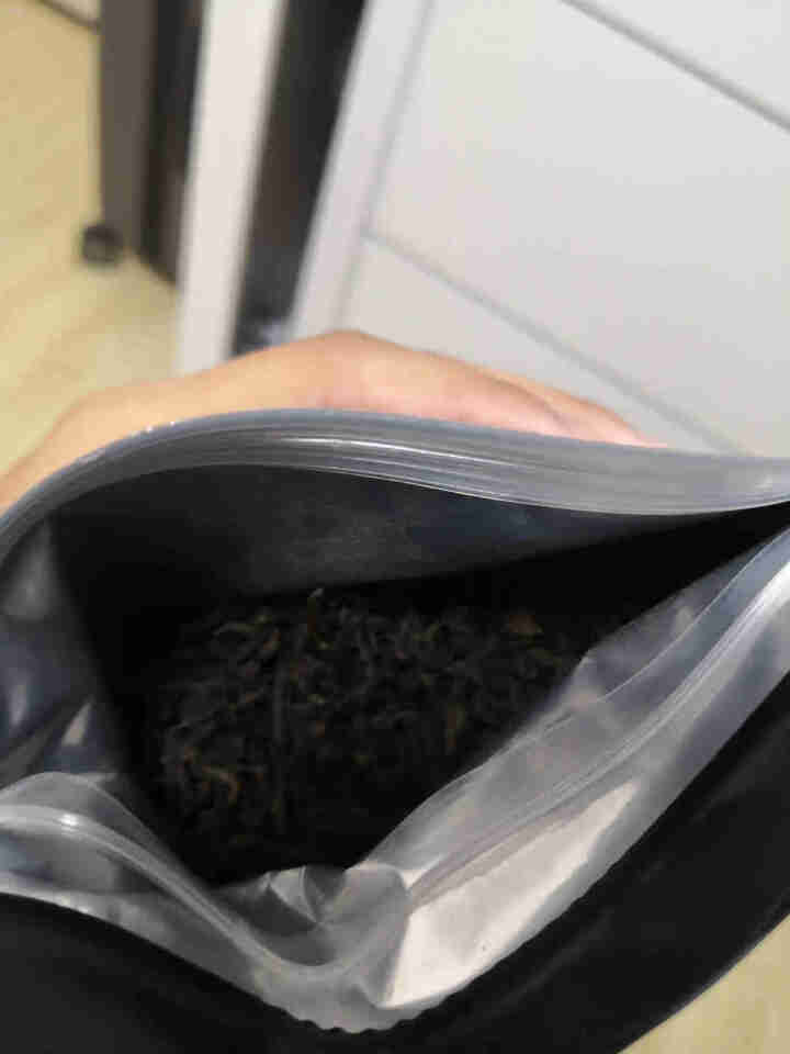 茯将湖南安化黑茶2019年50克九龙池天尖茶 全芽头怎么样，好用吗，口碑，心得，评价，试用报告,第3张