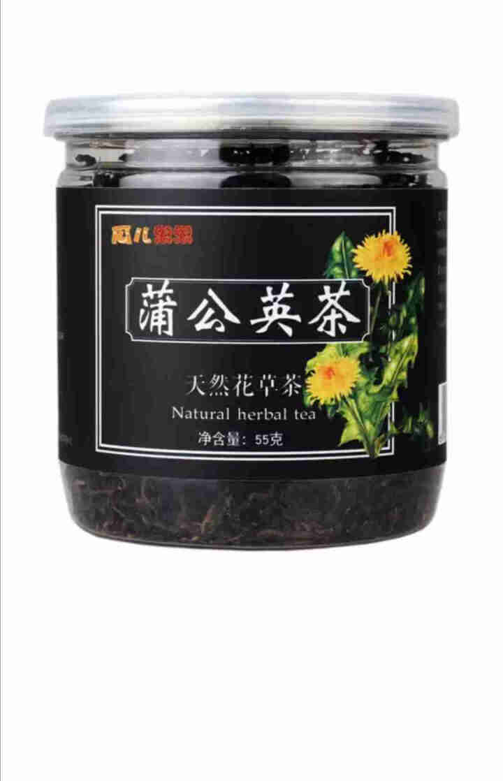 蒲公英茶 野生散装 婆婆丁花草茶叶怎么样，好用吗，口碑，心得，评价，试用报告,第2张