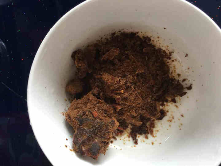 天晓茗润 冻干银耳羹15g*6/盒 红枣枸杞 红糖桂圆 冰糖雪梨银耳汤即食速泡代餐 红糖桂圆银耳羹15g怎么样，好用吗，口碑，心得，评价，试用报告,第4张