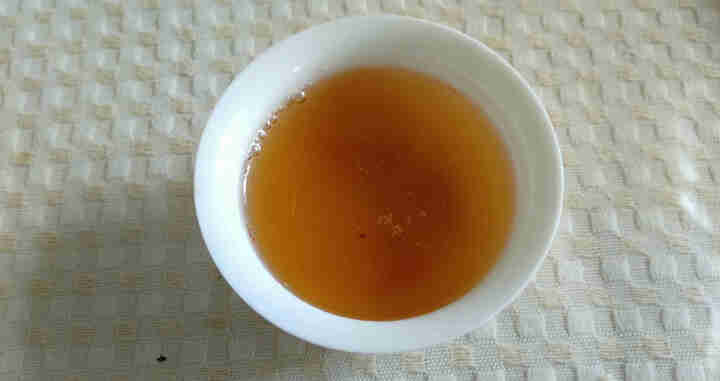 铸普号茶叶云南普洱茶生茶2004年窖藏无量山古树纯料15年陈香老生茶七子饼茶20克试饮装怎么样，好用吗，口碑，心得，评价，试用报告,第4张