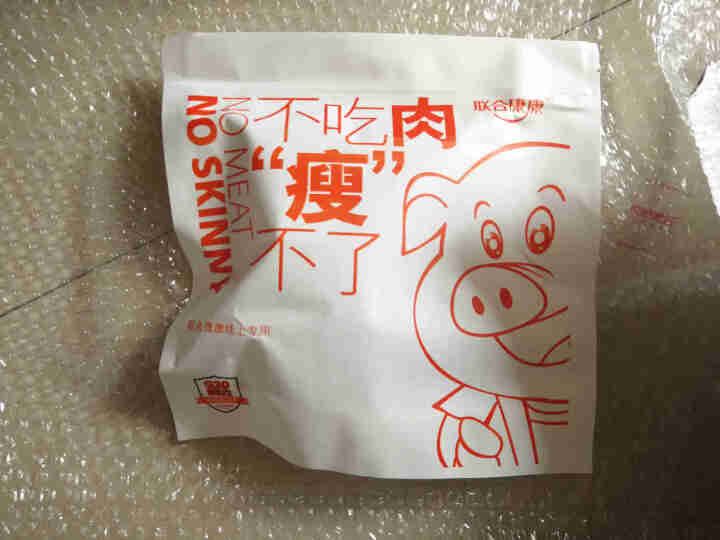 联合康康自营 猪肉熟食红烧大排糖醋里脊速食  经典杭帮菜半成品杭州特色浙江特产卤味 秘制大排100g怎么样，好用吗，口碑，心得，评价，试用报告,第2张