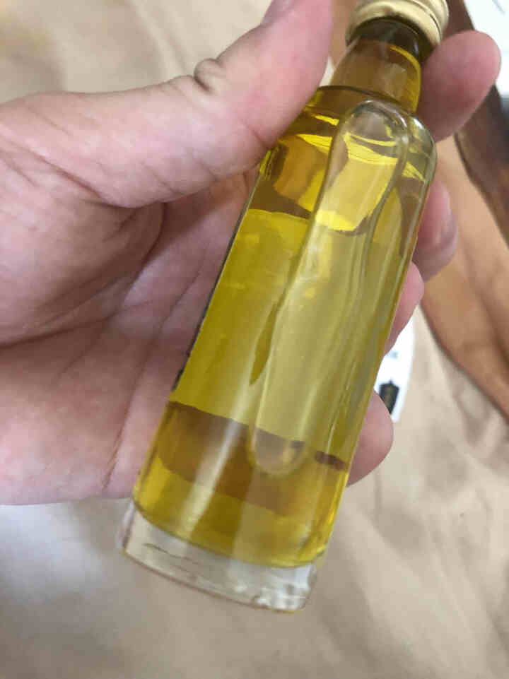 特诺娜特级初榨橄榄油 西班牙原瓶原装进口 40ml 小样怎么样，好用吗，口碑，心得，评价，试用报告,第3张