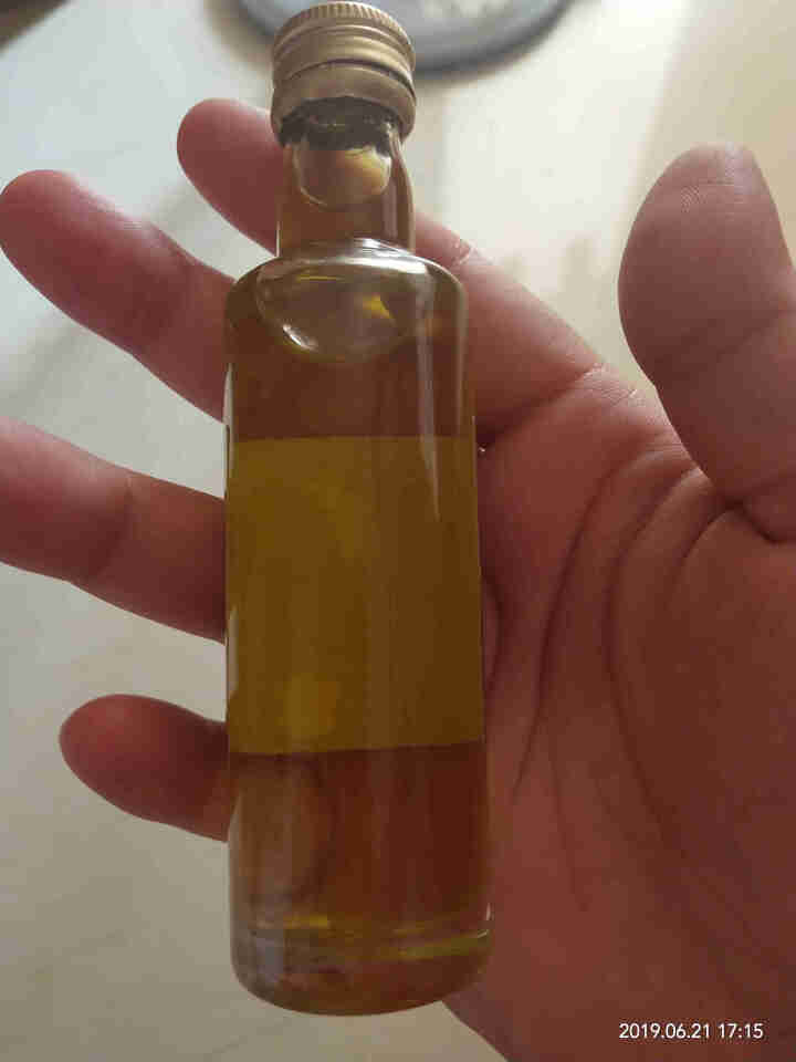 特诺娜特级初榨橄榄油 西班牙原瓶原装进口 40ml 小样怎么样，好用吗，口碑，心得，评价，试用报告,第4张