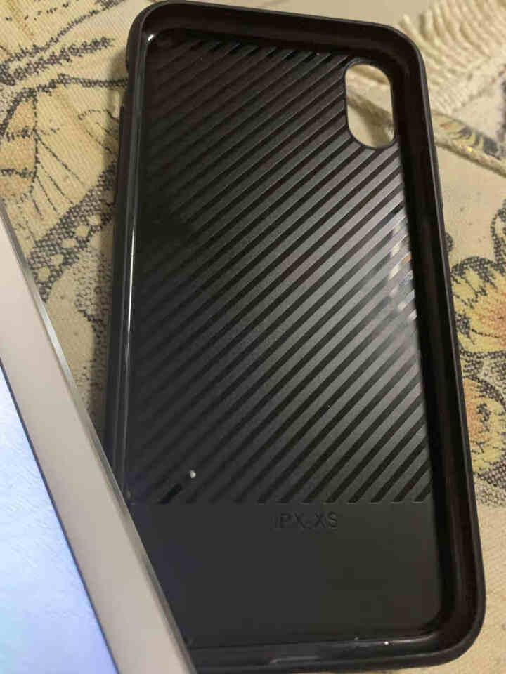 翼盾 苹果x手机壳iPhone xs max国潮保护壳3D浮雕XR全包防摔潮牌新款个性复古国风 苹果X/Xs 【蛟龙得水】怎么样，好用吗，口碑，心得，评价，试用,第3张