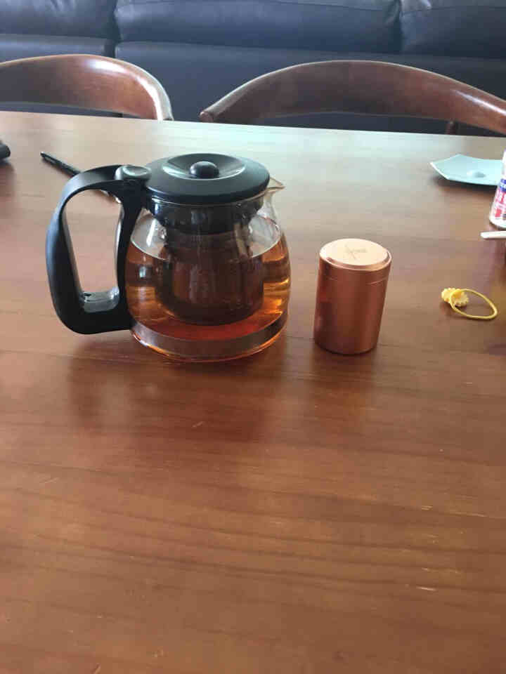 宋凰茶叶 乌龙茶 凤凰单枞茶广东潮州凤凰单从茶特级 密韵品鉴装 宋凰密韵随手礼12g怎么样，好用吗，口碑，心得，评价，试用报告,第4张