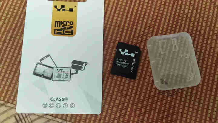 友林YL (Micro SD) TF内存卡手机闪存卡相机存储卡行车记录仪储存卡C10 U3高速升级版 32G U3高速卡怎么样，好用吗，口碑，心得，评价，试用报,第4张