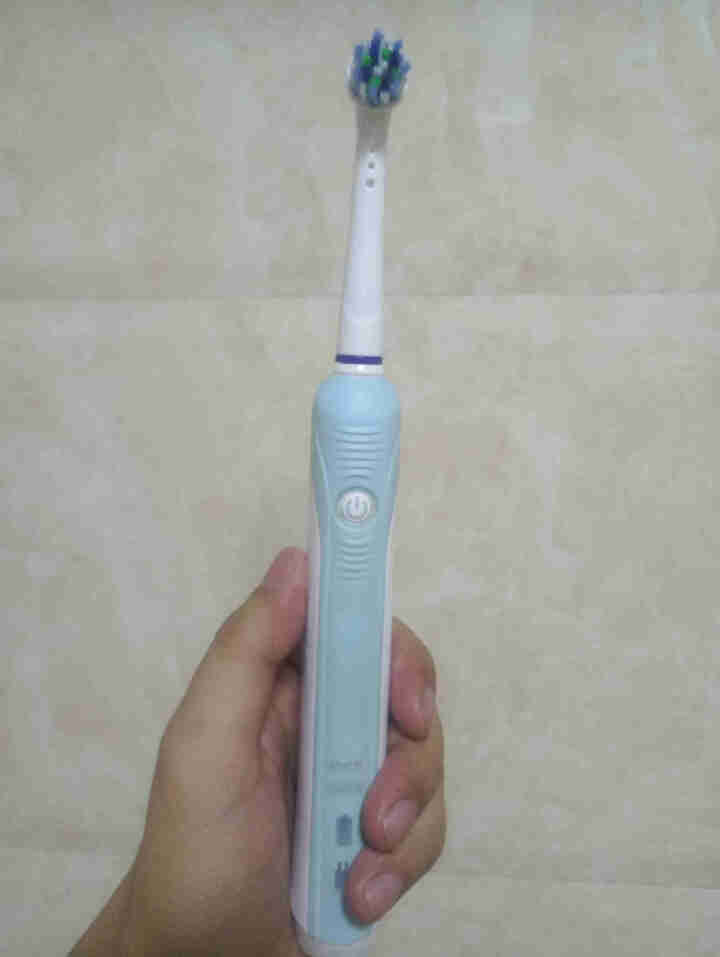 适配博朗欧乐B/OralB电动牙刷头成人EB50,第3张