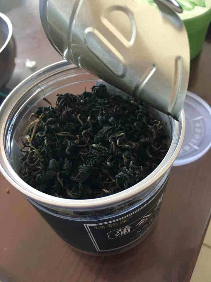 蒲公英茶 野生散装 婆婆丁花草茶叶怎么样，好用吗，口碑，心得，评价，试用报告,第3张