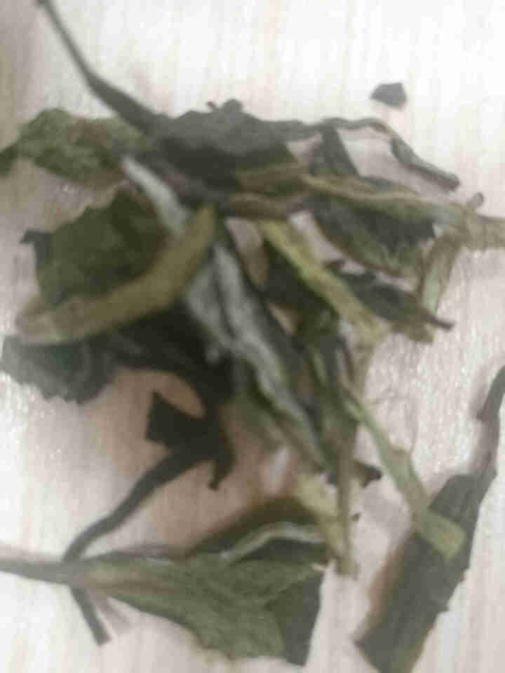 大与茶问 白茶 2018年政和新茶抽针寿眉茶饼300g/饼礼盒节日茶礼非福鼎白茶 18年抽针寿眉5g+13年秋露寿眉5g怎么样，好用吗，口碑，心得，评价，试用报,第4张