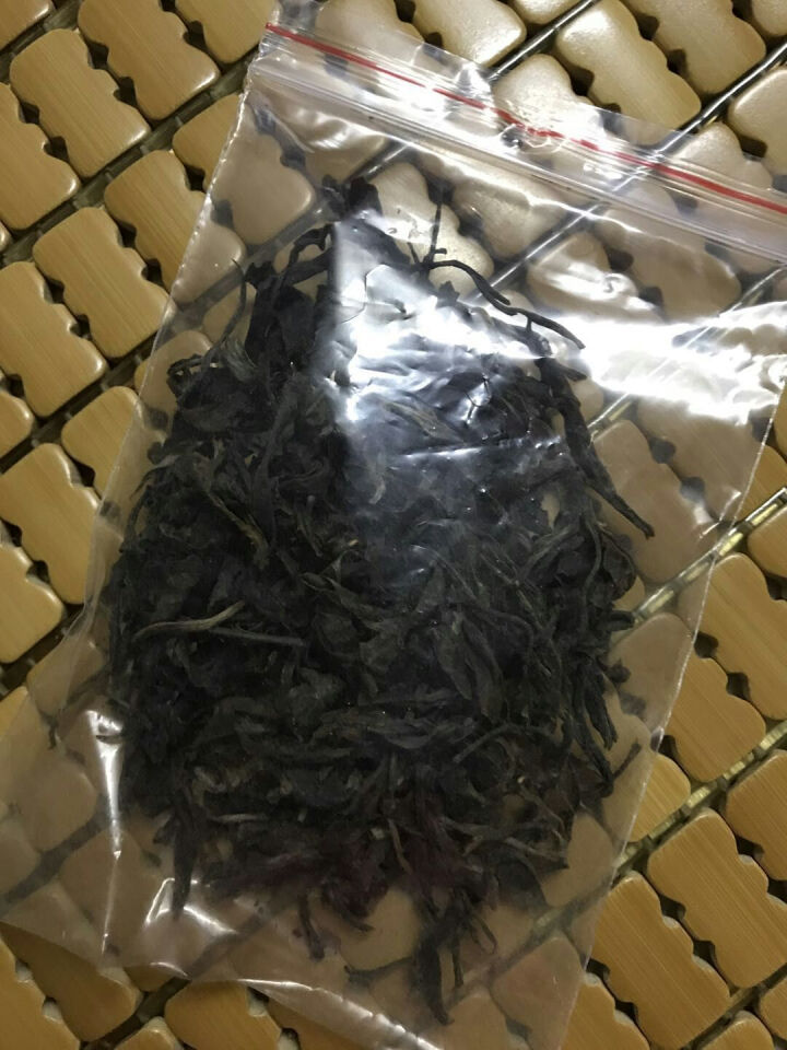 云茗木 普洱茶古树茶生茶 散装 2012年冰岛地界古树茶 老生茶 试用装10克 生茶中低端怎么样，好用吗，口碑，心得，评价，试用报告,第3张