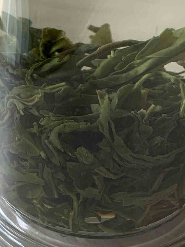 峨眉雪芽 茶叶 毛峰48克/袋 高山绿茶简装自饮装怎么样，好用吗，口碑，心得，评价，试用报告,第4张