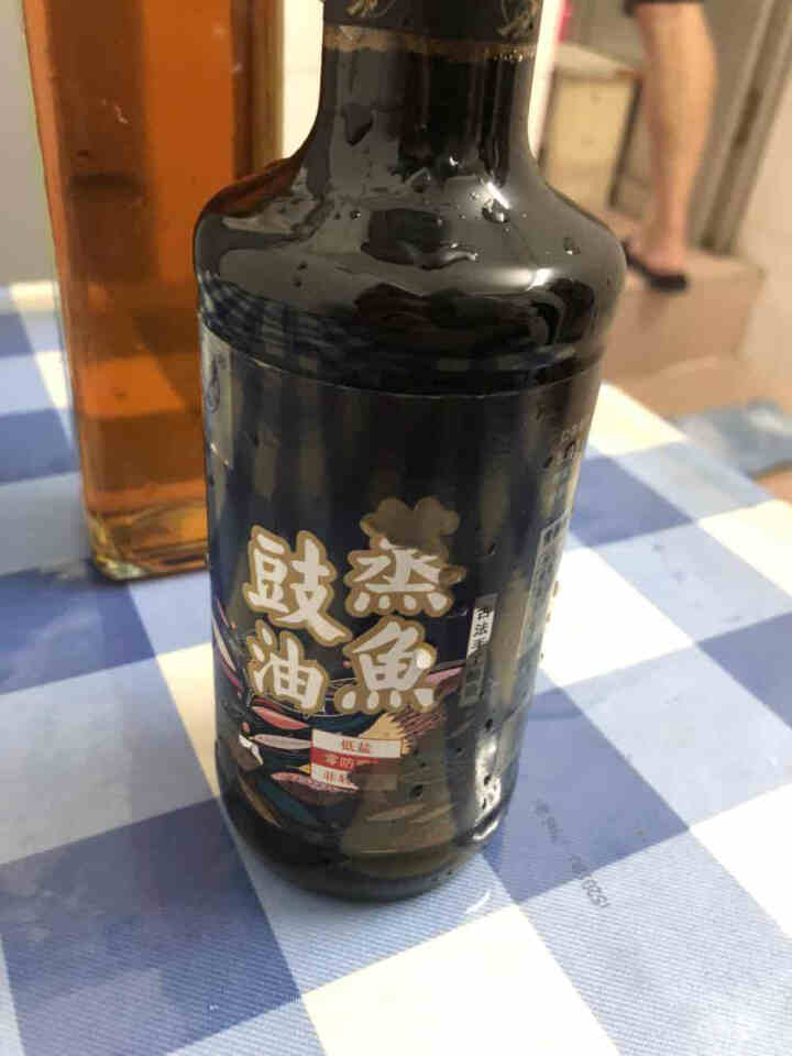 雄鹰蒸鱼豉油纯古法手工压榨酿造酱油390ml天然晒制生抽不含防腐剂厨房调味品，鲜嫩美味一步到位怎么样，好用吗，口碑，心得，评价，试用报告,第2张